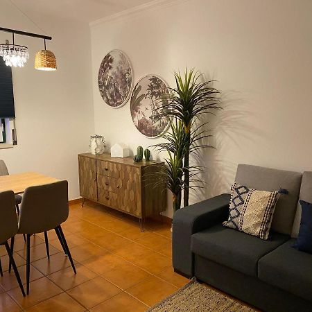 Country Town Apartment Almeirim Kültér fotó