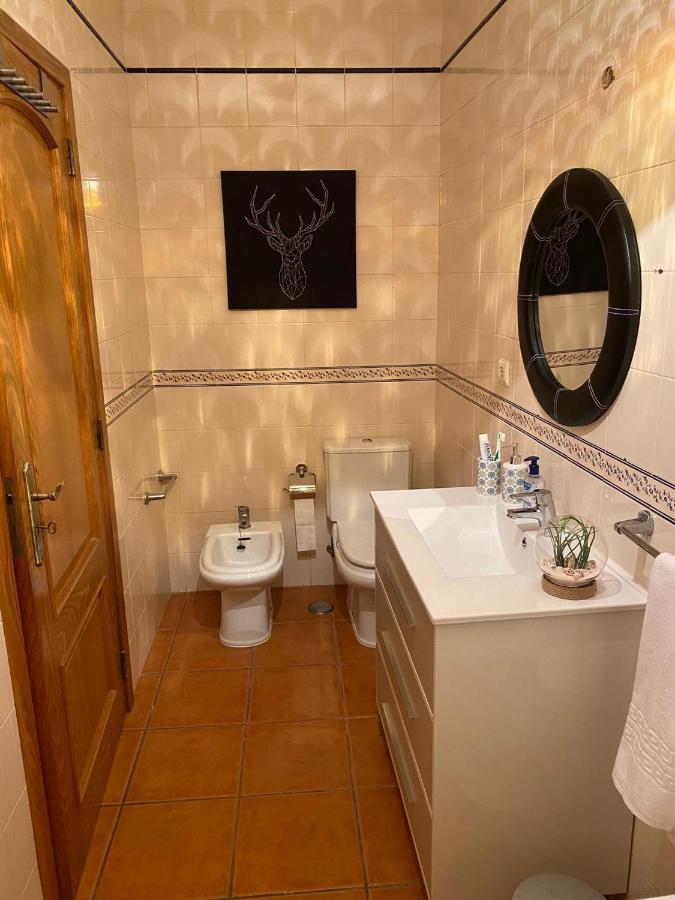 Country Town Apartment Almeirim Kültér fotó