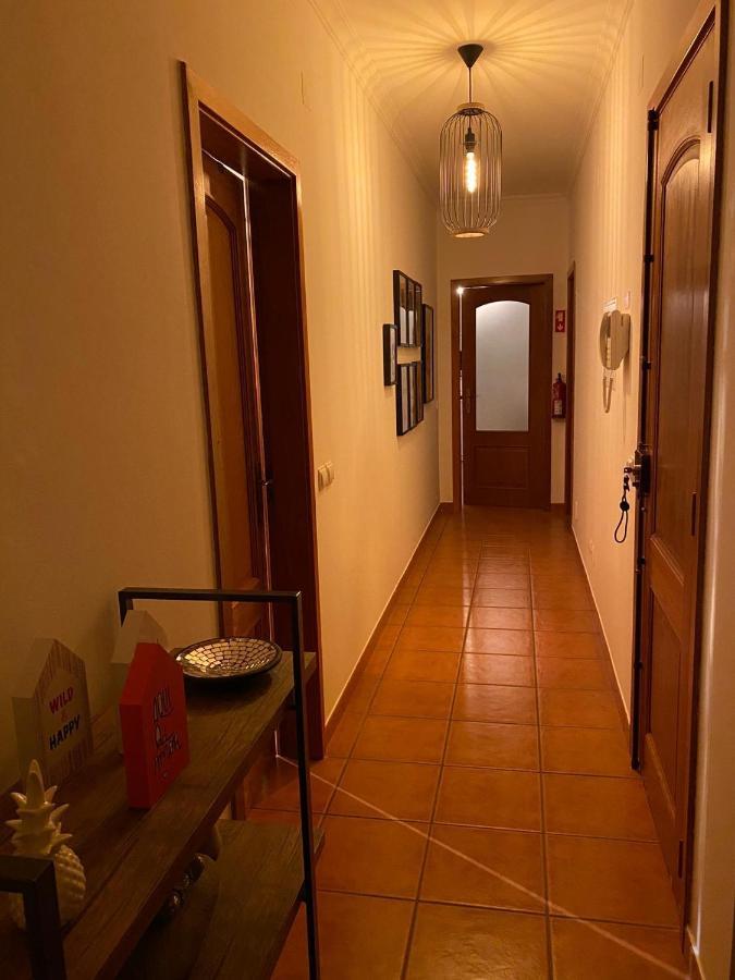 Country Town Apartment Almeirim Kültér fotó