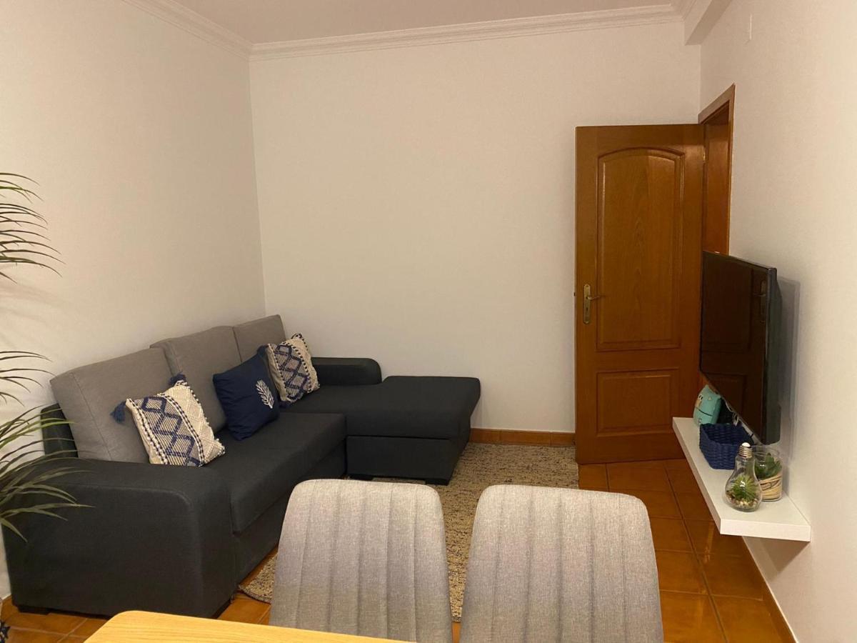 Country Town Apartment Almeirim Kültér fotó
